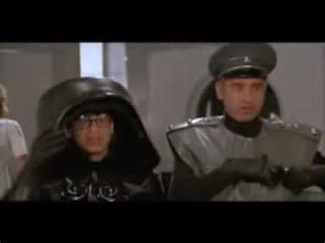 The Funniest Moments of Spaceballs - YouTube