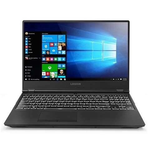 Lenovo Legion Y530 15ich Intel Core I5 8300h8gb512gb Ssdgtx 1050156