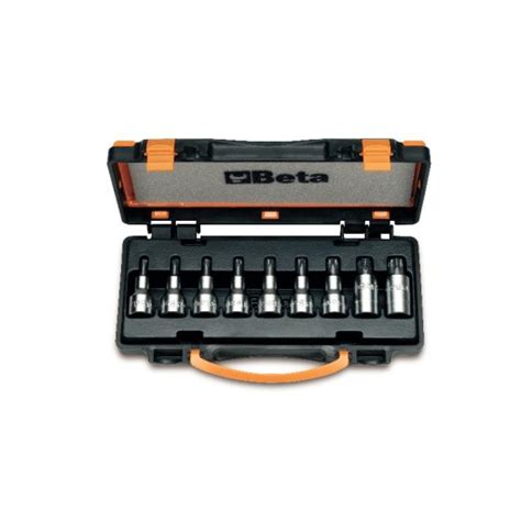 Millmatpro Coffret Douilles Torx Beta Tx Boutique Beta