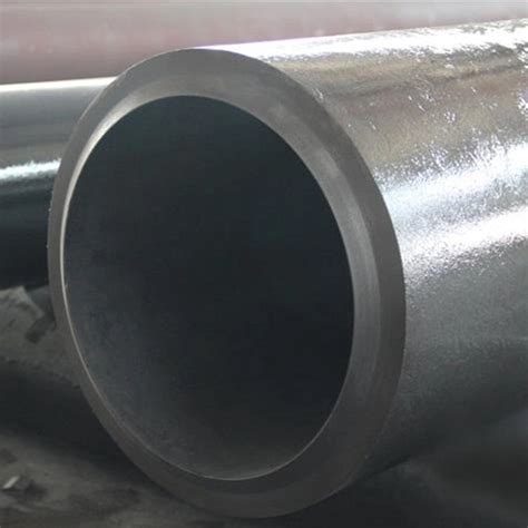 Astm A P Alloy Steel Seamless Pipes And Tubes From China