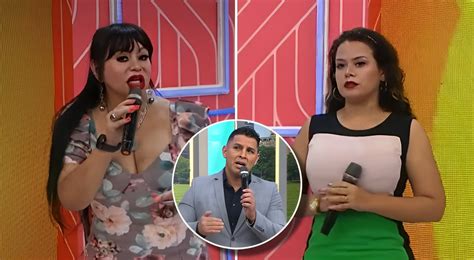 Susy D Az Revela Que Sus Nietos Llevan Terapia Tras Denuncia De