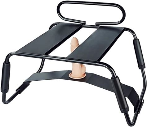 Amazon Sex Chair Adjustable Height Sex Bench Bouncing Mount Sex