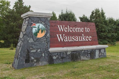 Village Of Wausaukee Elected Officials