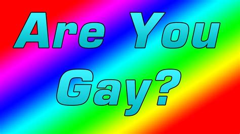 Am I Gay Quiz For Virgins With Pictures Opecprimo