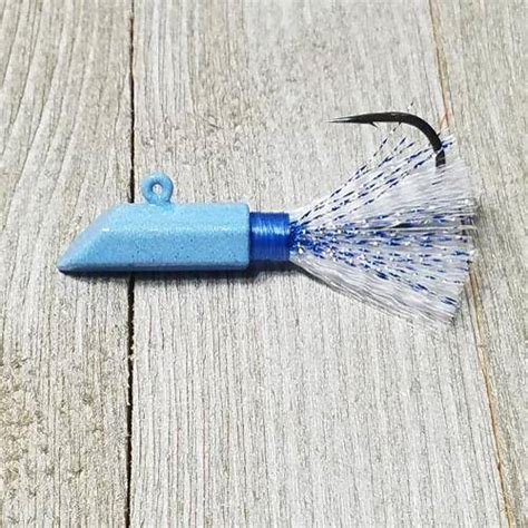 Triton Ss®nylon Hex Head Jig Candb Custom Jigs