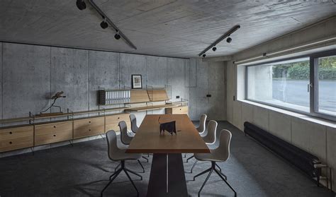 fresh workplace designs  enjoyed  week news archinect