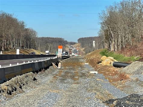 Pa. turnpike widening story left out key details on work-zone speed ...