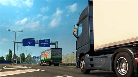 Euro Truck Simulator 2 Mapa Portugal E Espanha Download Mapa