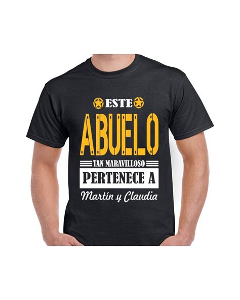 Venta Camiseta Este Papa Increible Pertenece A En Stock