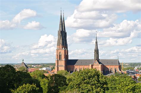 Sweden: The Church that Spreads Hate :: Gatestone Institute