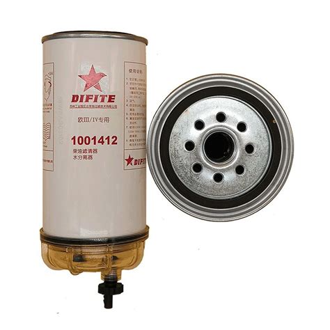 China Customized Heavy Duty Lube Spin On Filter Suppliers