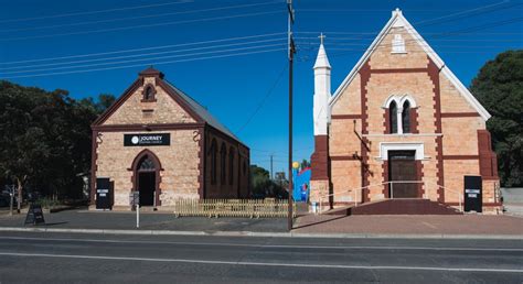 Journey Uniting Church Churches Australia