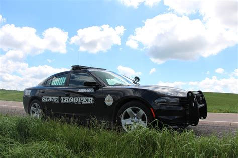 Nebraska State Patrol Now Hiring Troopers - KNEB.tv