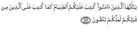 Taqwa is for Everyone