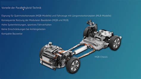 Plugin Hybride Von Vw Welche Phevs Es Schon Gibt Welche Kommen Auto