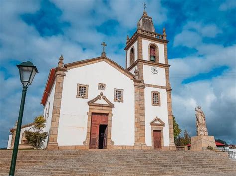 Castelo De Paiva O Que Visitar Roteiro O Que Ver E Fazer