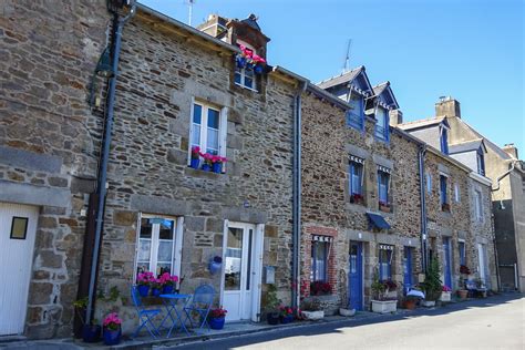 Cancale Cancale Ille Et Vilaine Michele C Flickr