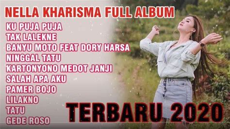 Judul Lagu Dangdut Terbaru Newstempo