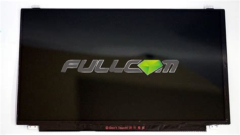 Amazon Fullcom New Lcd Replacement Screen Fhd X Non Touch