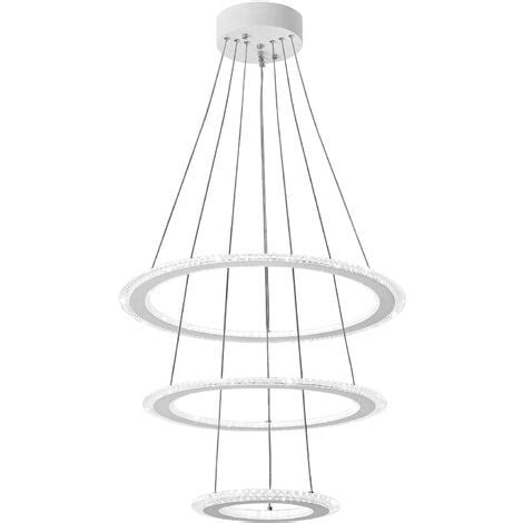 Aufun Lustre Led Moderne W