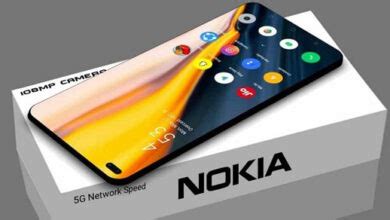 Nokia Premiere Pro Max 2022 Full Specs Release Date Price