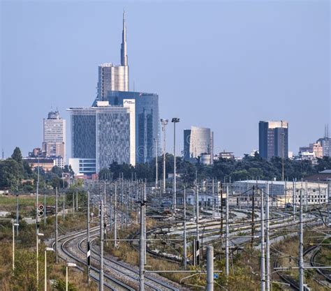 29+ Milan Cityscape Images - Home Designs