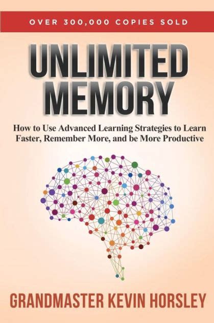 Unlimited Memory How To Use Advanced Learning Strategies To Learn