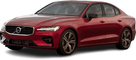 2020 Volvo S60 T5 Momentum Review Carexpert