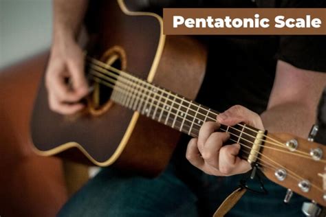 Pentatonic Scale Phamox Music