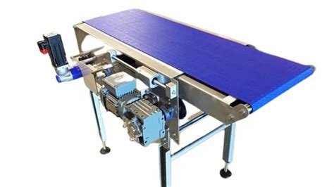 innovana machinery packing belt conveyor  packaging material