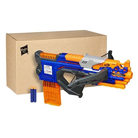 Nerf N-Strike Elite CrossBolt Blaster - Buy Online in UAE. | Toy ...