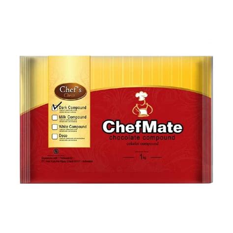 jual chefmate compound  kg shopee indonesia