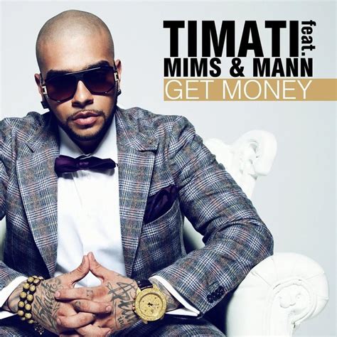 Тимати Timati Get Money Single Lyrics and Tracklist Genius