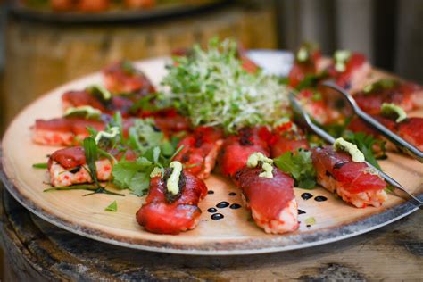 DiBruno Brothers New Menu Preview | Philadelphia Photo Booth Rental