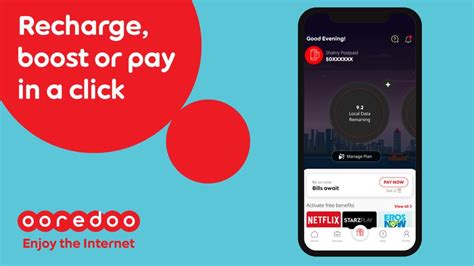 Ooredoo APK for Android Download