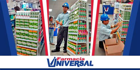 Farmacia Universal No Estamos Ni A Favor Ni En Contra De La Compra De