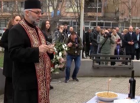 U Kosovskoj Mitrovici Obele Eno Godina Od Martovskog Pogroma