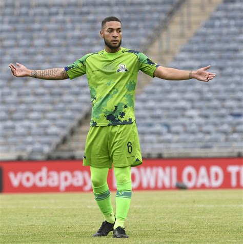 Surprise New Midfield Target Emerges For Kaizer Chiefs