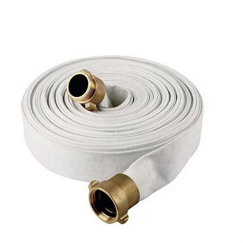 75mm Rrl Fire Hose Pipe Rs 110 Meter Arihant Fire And Safety Equipments