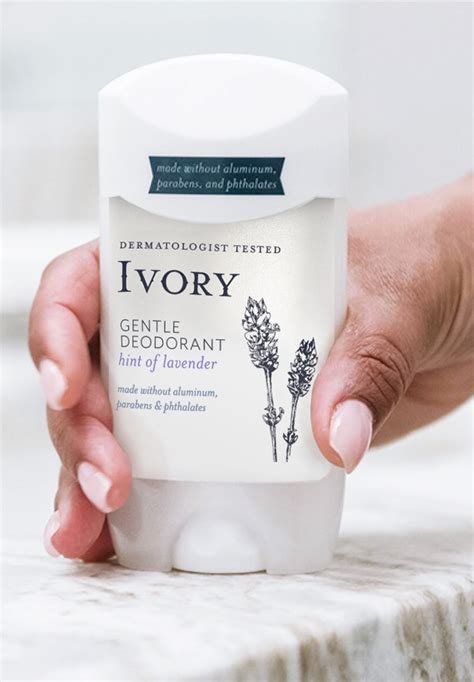 Body Wash & Deodorants | Personal Care | Ivory