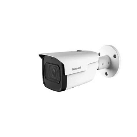 Honeywell Mp Ip Bullet Camera Camera Range To M At In