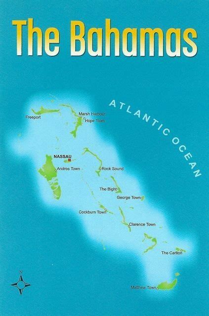 Bahamas Crime and Health Travel Warning Issued – Clever Journeys