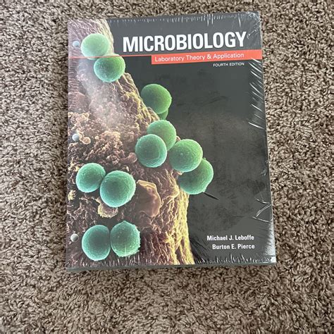 Microbiology Th Edition