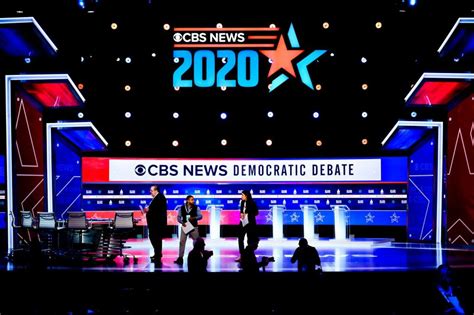 Democrats Debate Tonight In South Carolina Heres How To Watch Iheart