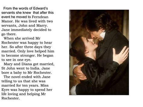 Jane eyre | PPT
