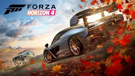 The Eliminator Achievements Revealed For Forza Horizon 4