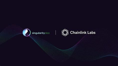 Singularitydao On Chainlink Ecosystem Every Chainlink Integration And