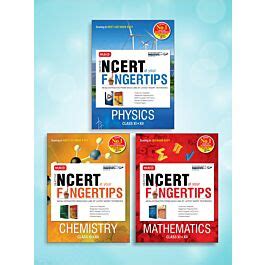 Raajkart Mtg Objective Ncert At Your Fingertips Neet Physics