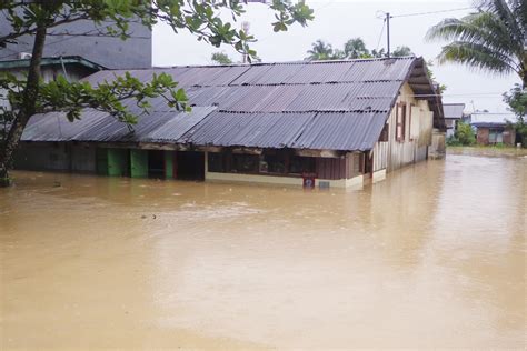 Terpopuler 27 Gambar Banjir