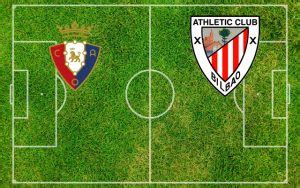 Pronostico Osasuna Athletic Bilbao Formazioni E Quote 21 12 2024